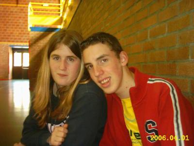 l'ex couple