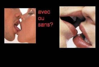 repondé langue ou sans?