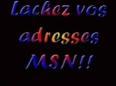 adress msn