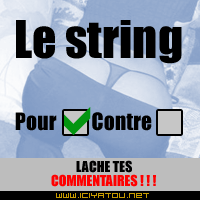 strings