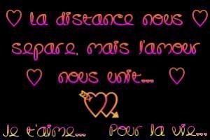 l'amour