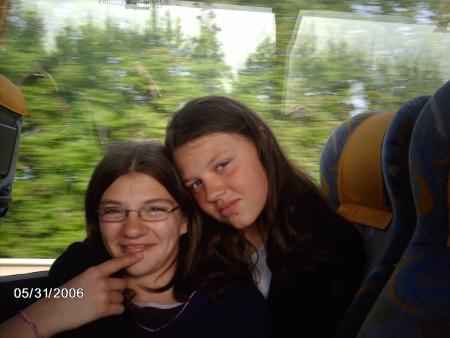 tigrou et moi