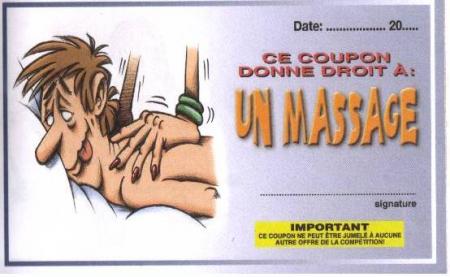 massages