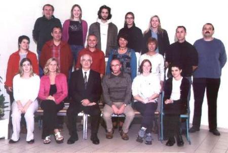 les profs