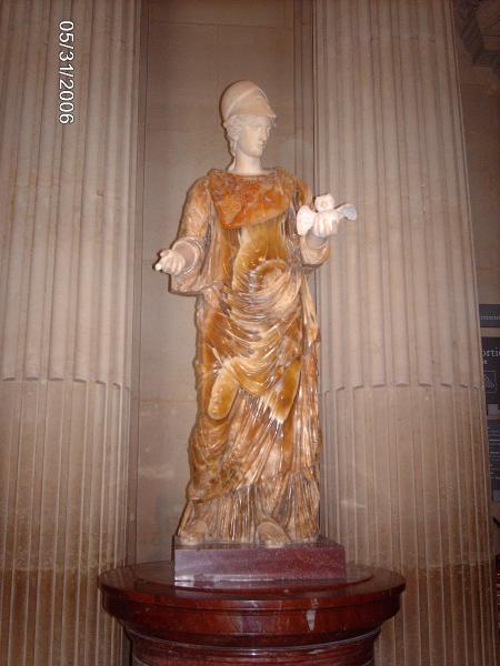athena