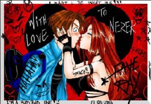 l'amour