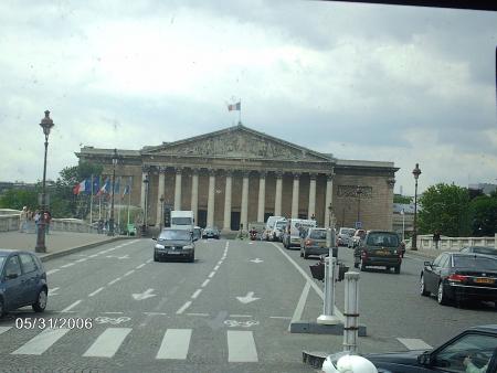 le parlement