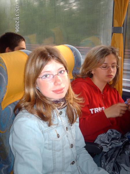 ann-so et marie
