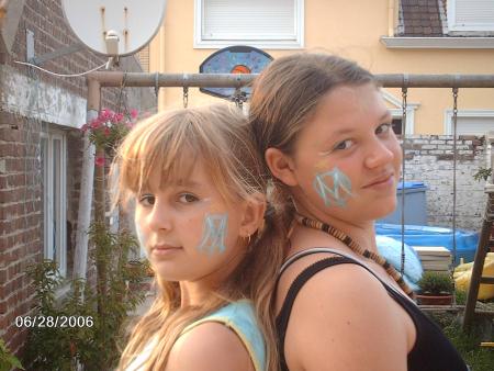 fanny et moi