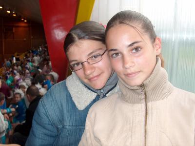tigrou et tite kd