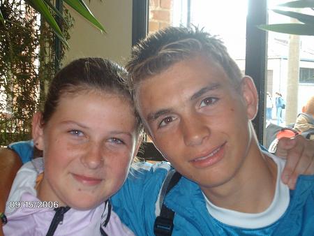 pitchoune et loulou