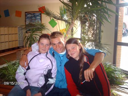 pitchoune loulou et moi