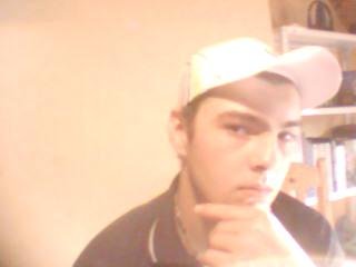 chouchou