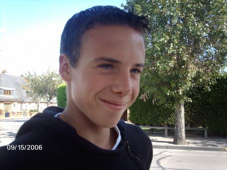 Un  pro du skate