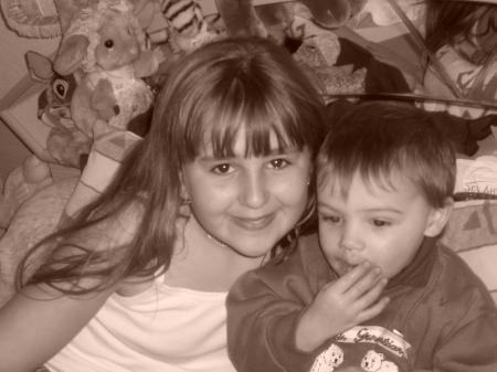 fanny et lulu