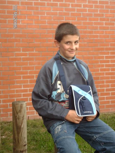 Gaétan